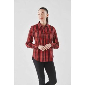 Women's Muirfield Performance Long Sleeve Shirt