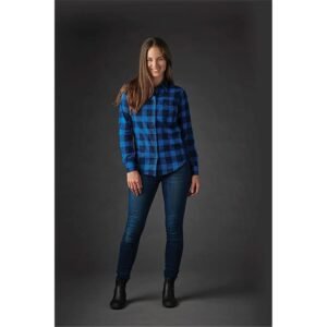 Women's Logan Snap Front Shirt