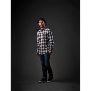 Men's Logan Snap Front Shirt