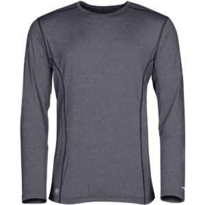 Men's Lotus H2X-Dry L/S Tee