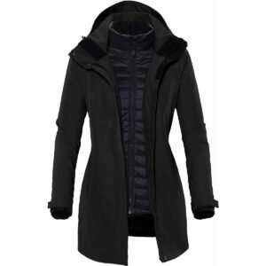 Women's Avalante System Jacket