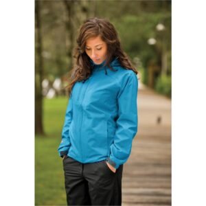 Women's Stratus Shell