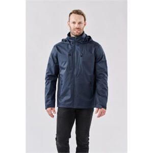 Men's Scirocco Lightweight Shell