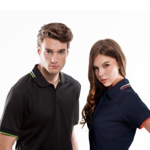 ST1019 Bamboo Polos