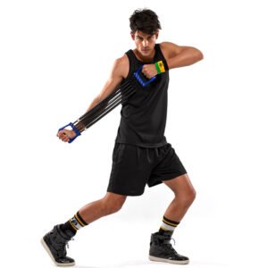 ST1137 Maxima Singlet