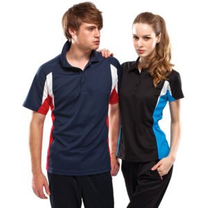ST1248 Verve Polos