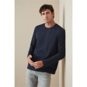 Men's Classic-T Long Sleeve