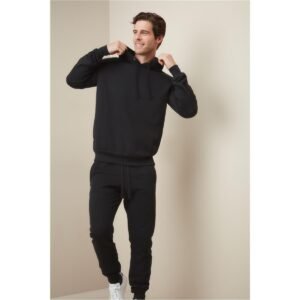 Recycled Unisex Sweat Hoodie