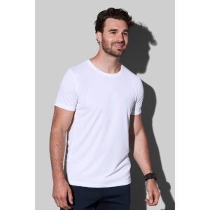 Men's Active 140 Crew Neck
