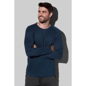 Men's Active 140 Long Sleeve