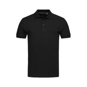 Men's Premium Cotton Polo