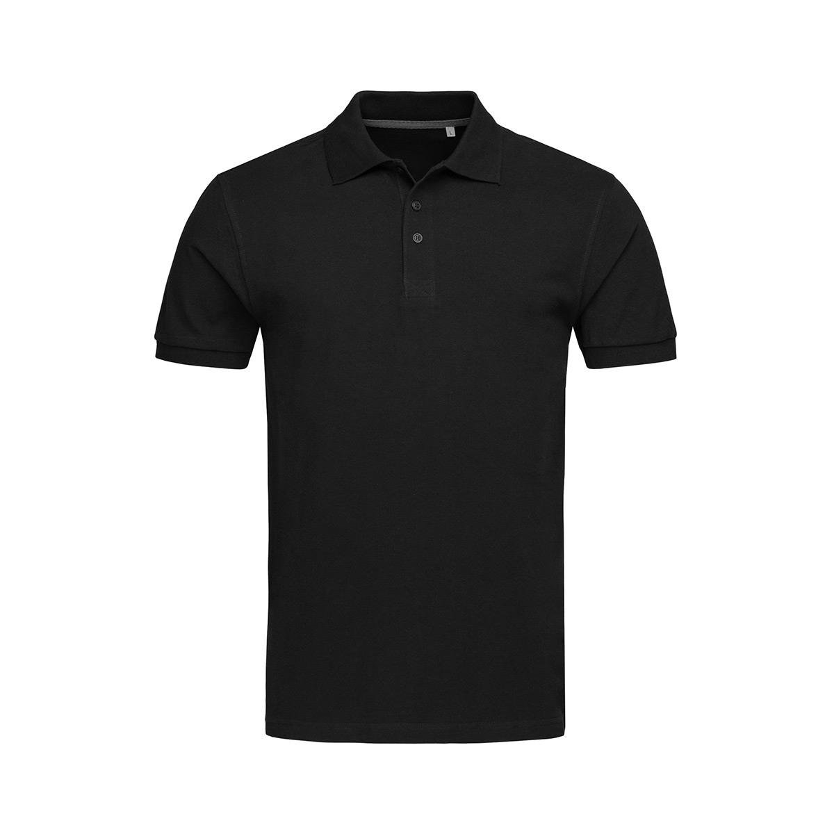 Men's Premium Cotton Polo