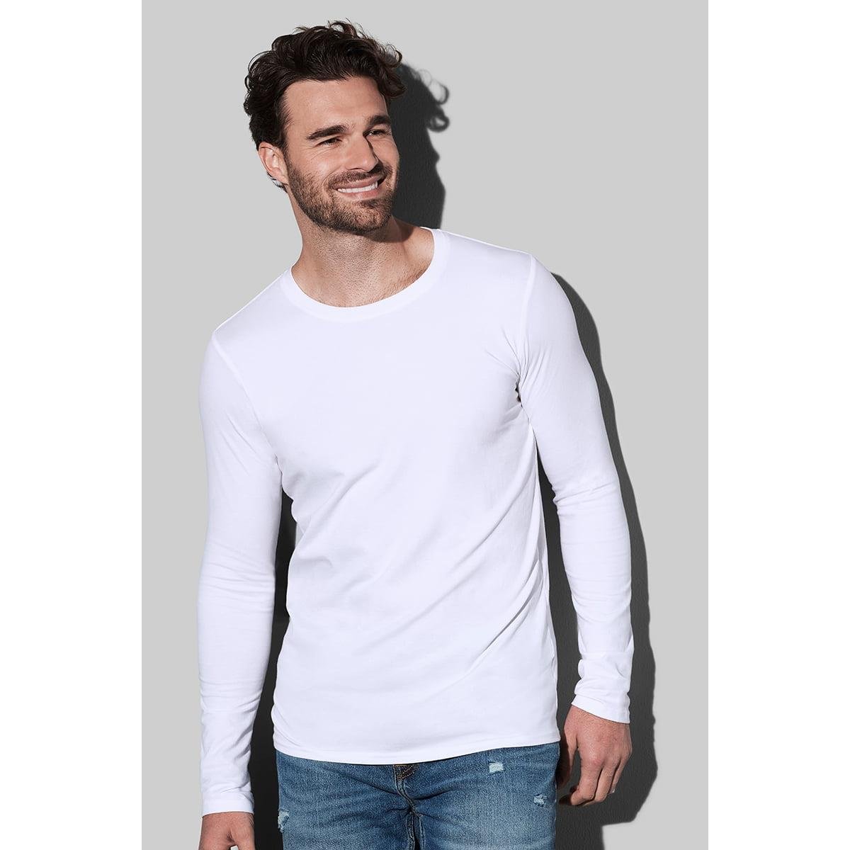 Men's Clive Long Sleeve