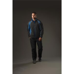 Men's Warrior Training Jacket
