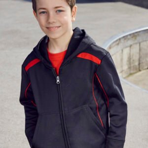 Kids United Hoodie
