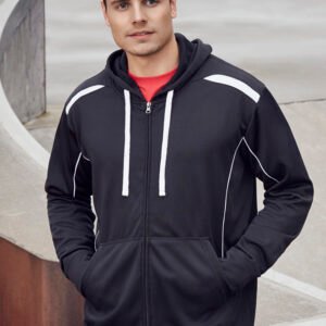 Mens United Hoodie