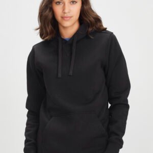 Womens Crew Hoodie