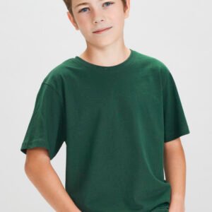 Kids Ice Short Sleeve Tee
