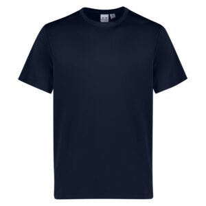 Mens Action Short Sleeve Tee