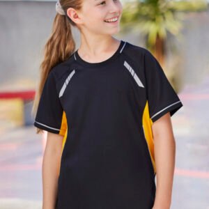Kids Renegade Short Sleeve Tee