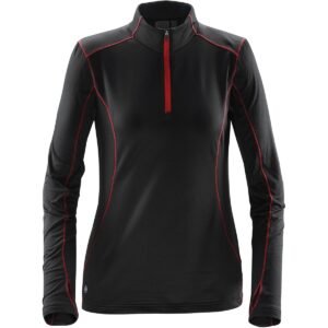 Women's Pulse Fleece Pullover