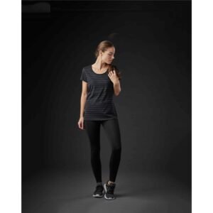 Women's Railtown Crew Neck Tee