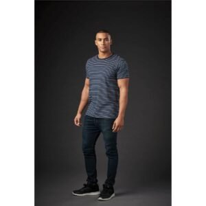 Men's Railtown Crew Neck Tee