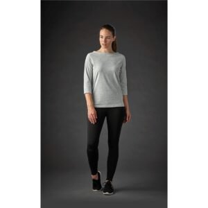 Women's Torcello 3/4 Tee