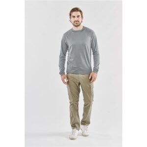 Men's Volante H2X-Dry L/S Tee