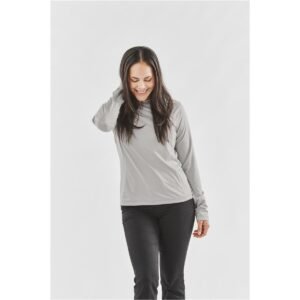 Women's Volante H2X-Dry L/S Tee