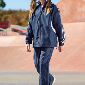 Kids Flash Track Pant