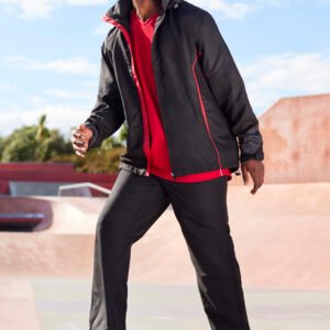 Unisex Razor Pant