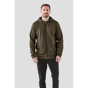 Men's Monashee Fleece Full Zip Hoody