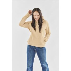 Women's Monashee Fleece Pullover Hoody