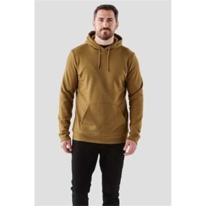 Men's Monashee Fleece Pullover Hoody