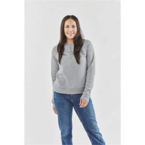 Women's Monashee Henley