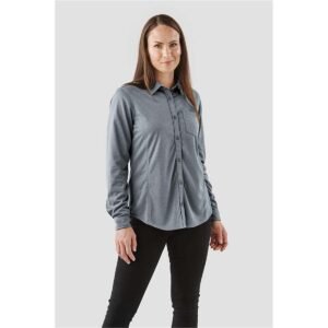 Women's Montauk Long Sleeve Shirt
