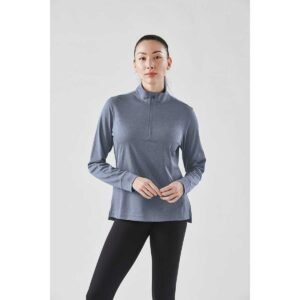 Women's Dockyard 1/4 Zip Pullover