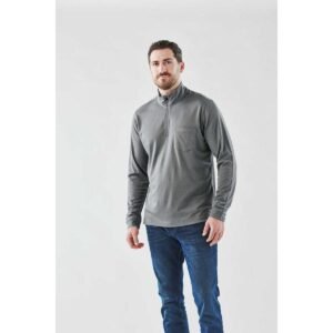 Men's Dockyard 1/4 Zip Pullover