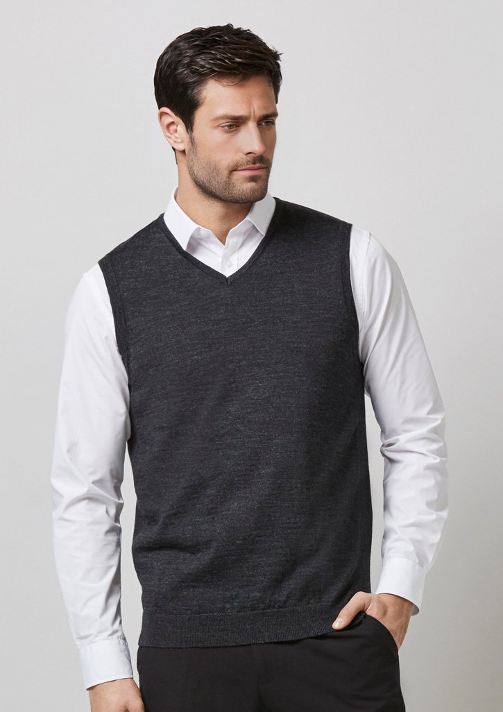 Mens Milano Vest