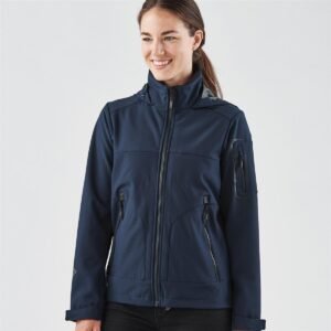 Women's Cruise Softshell