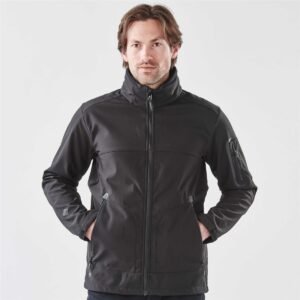 Men's Cruise Softshell