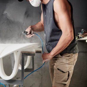 Mens Streetworx Sleeveless Tee