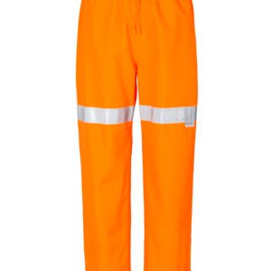Mens Hi Vis Taped Storm Pant
