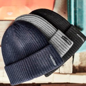 Unisex Streetworx Beanie