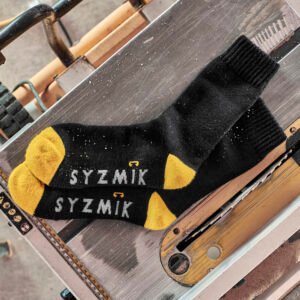 Bamboo Work Socks (3 Pack)