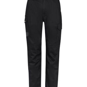 Mens Summer Cargo Pant (Stout)