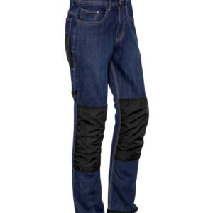 Mens CORDURA® Stretch Denim Work Jean