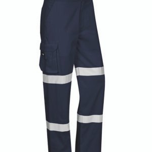 Mens Bio Motion Taped Pant (Stout)