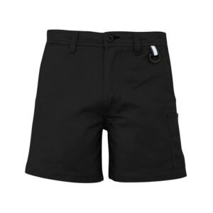 Mens Rugged Cooling Short Short